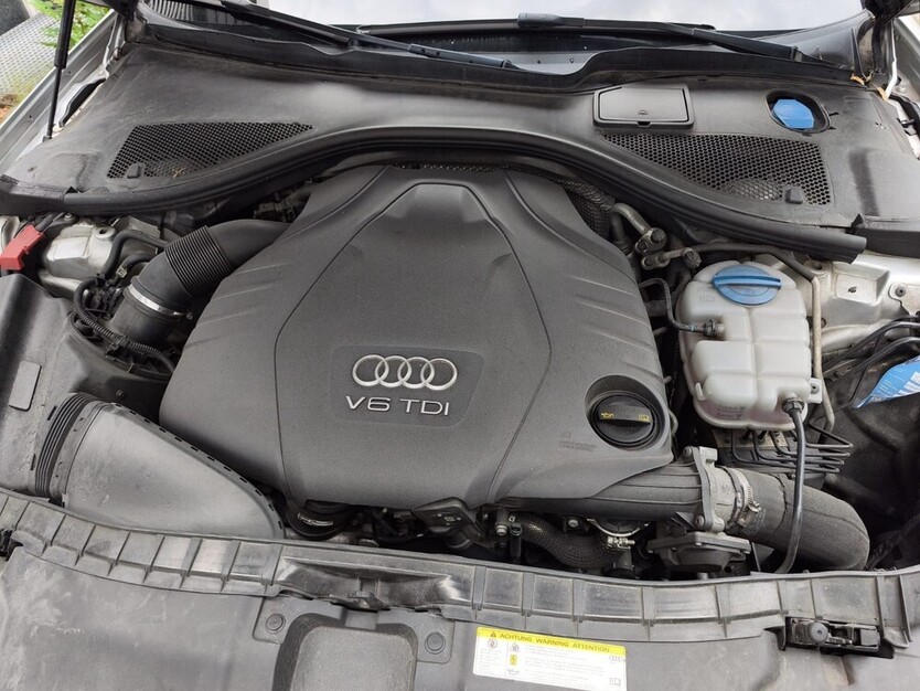 A6 Avant