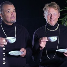 Arsen und Spitzenhäubchen Kiel