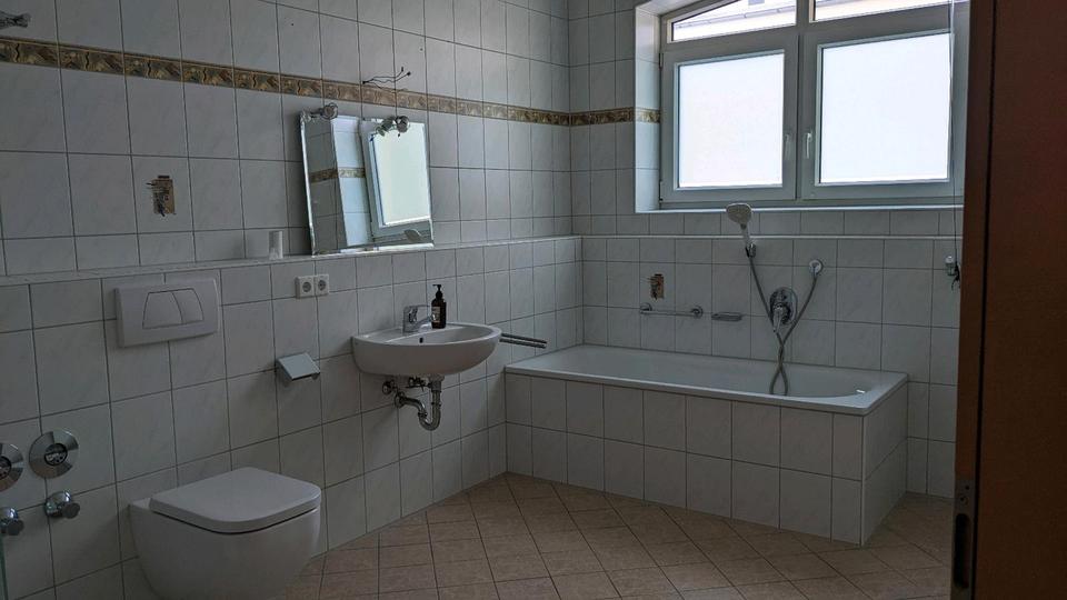 Etagenwohnung Marktoberdorf - 3 Zimmer, 104 m&sup2;, 1.140&euro; | Angebot:24953923