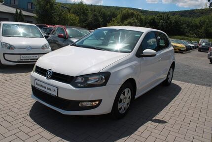 VW Polo 90.865 km 5.490 &euro; Coppenbrügge 31863