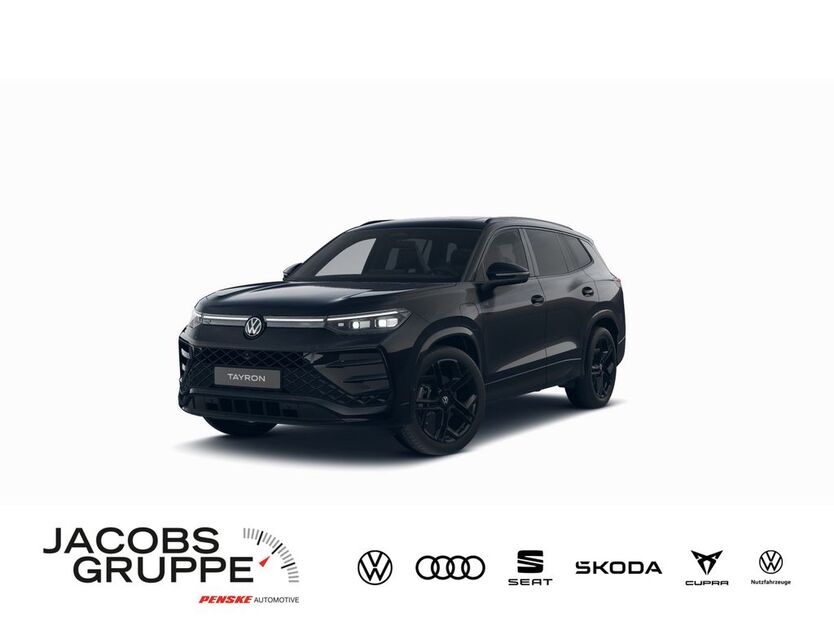 VW Tayron 4.444 km 58.960 € Alsdorf 52477