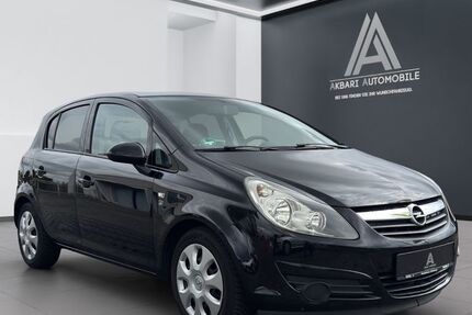 Opel Corsa 90.000 km 4.799 € Wiesbaden 55252