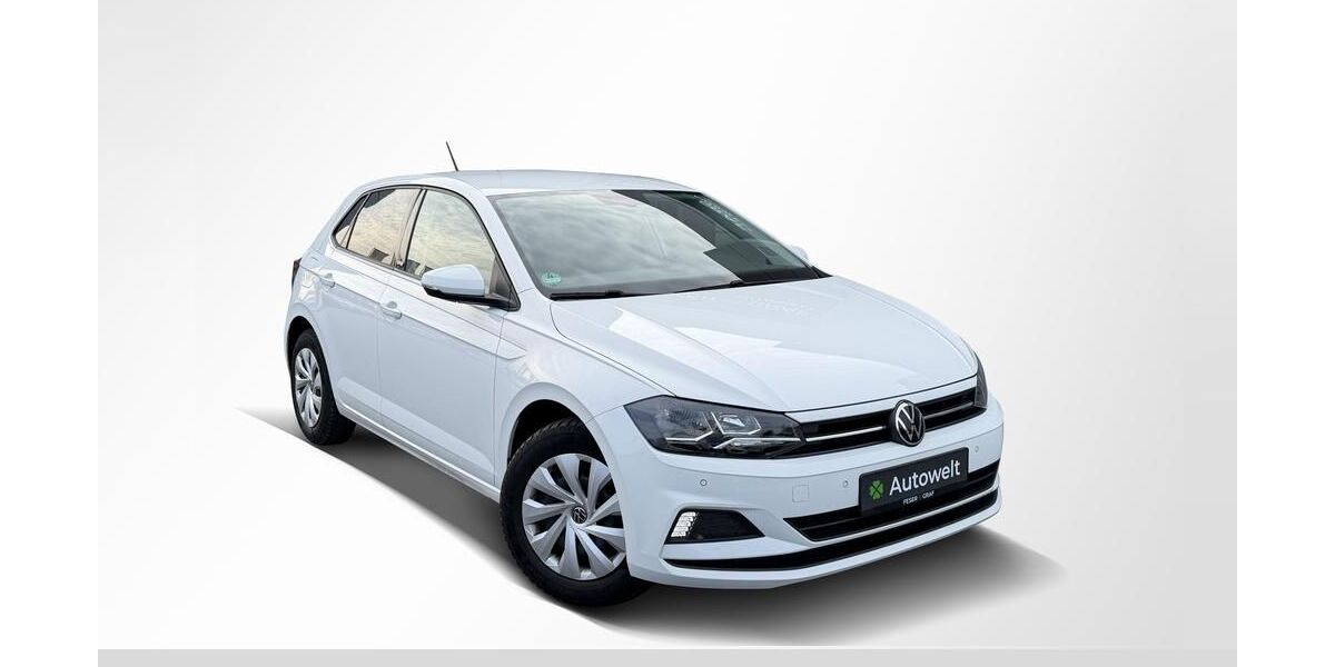 VW Polo 105.100 km 12.390 &euro; Roth 91154
