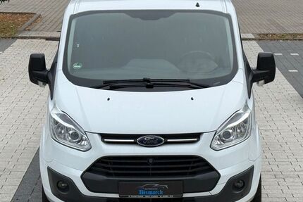 Ford Transit Custom 155.000 km 8.990 &euro; Offenbach am Main 63069