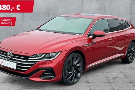 VW Arteon 43.723 km 36.130 &euro; Mitterteich 95666