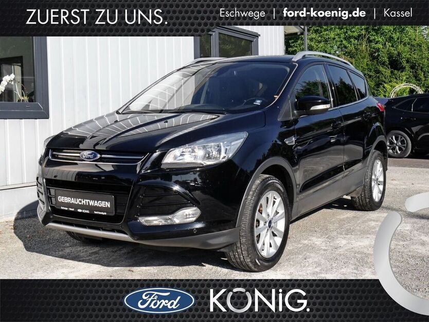 Kuga