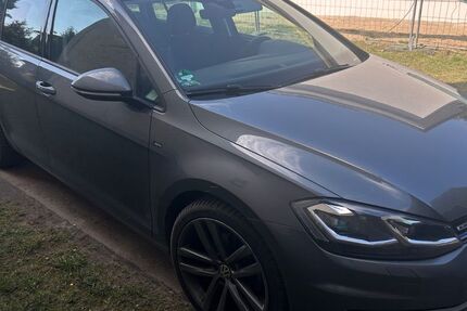 VW Golf 78.500 km 15.800 &euro; Bernau 16321