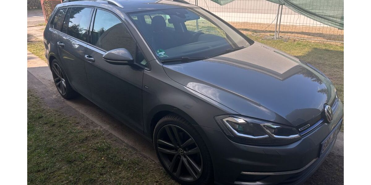 VW Golf 78.500 km 16.900 &euro; Bernau 16321
