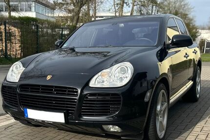 Porsche Cayenne 202.000 km 10.999 &euro; Bönen 59199