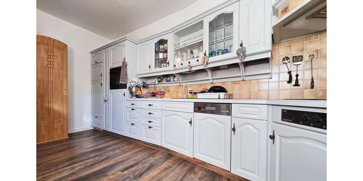 Maisonettenwohnung Köthen (Anhalt) - 3 Zimmer, 100 m&sup2;, 650&euro; | Angebot:25376544