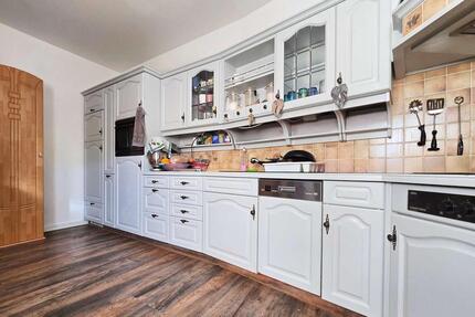 Wohnung Köthen (Anhalt) - 3 Zimmer, 100 m&sup2;, 650&euro; | Angebot:25376544