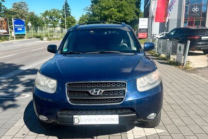 Hyundai SANTA FE 295.000 km 2.200 &euro; Freiburg 79108