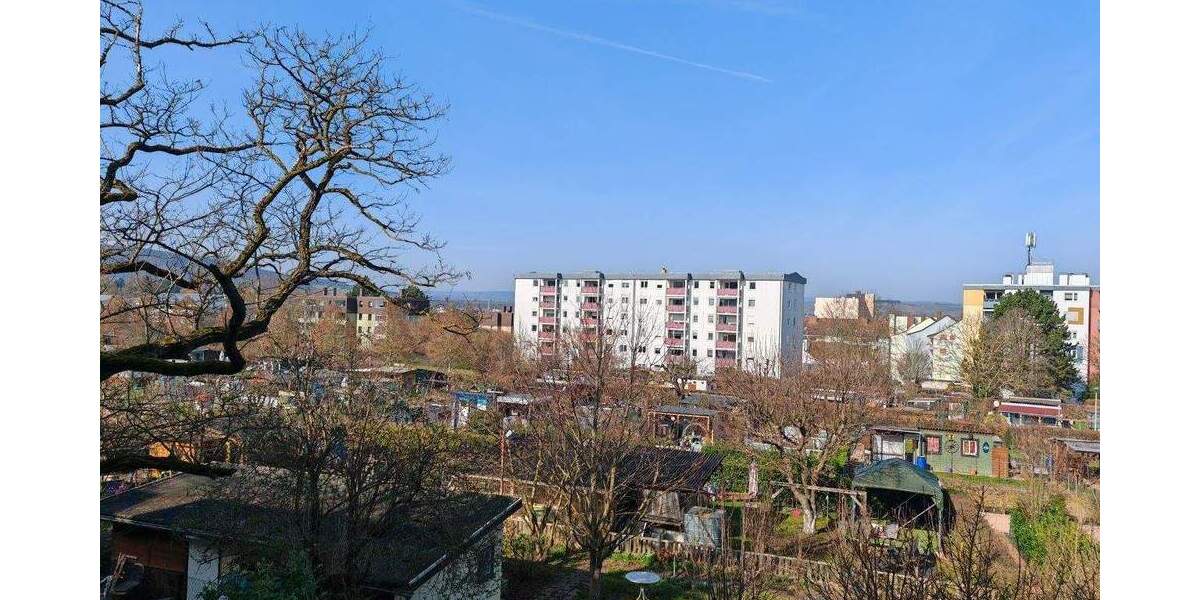 Etagenwohnung Bad Kreuznach - 2 Zimmer, 67 m&sup2;, 600&euro; | Angebot:25567014