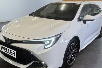 Toyota Corolla 7.156 km 27.480 &euro; Bremen 28205