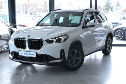 BMW X1 135.213 km 24.390 &euro; München 81825