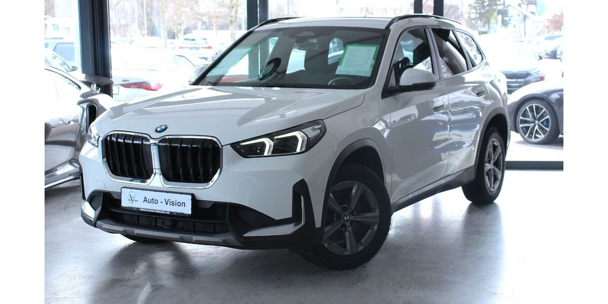 BMW X1 135.213 km 24.390 &euro; München 81825
