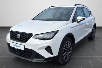 Seat Arona 20.282 km 18.490 &euro; Ludwigshafen 67063
