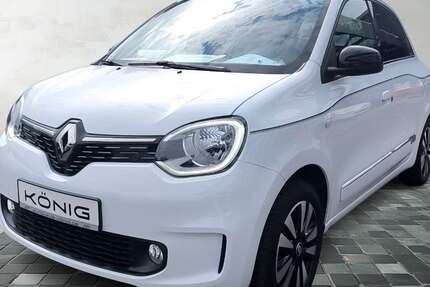 Renault Twingo 18.907 km 15.997 &euro; Dahlwitz-Hoppegarten 15366