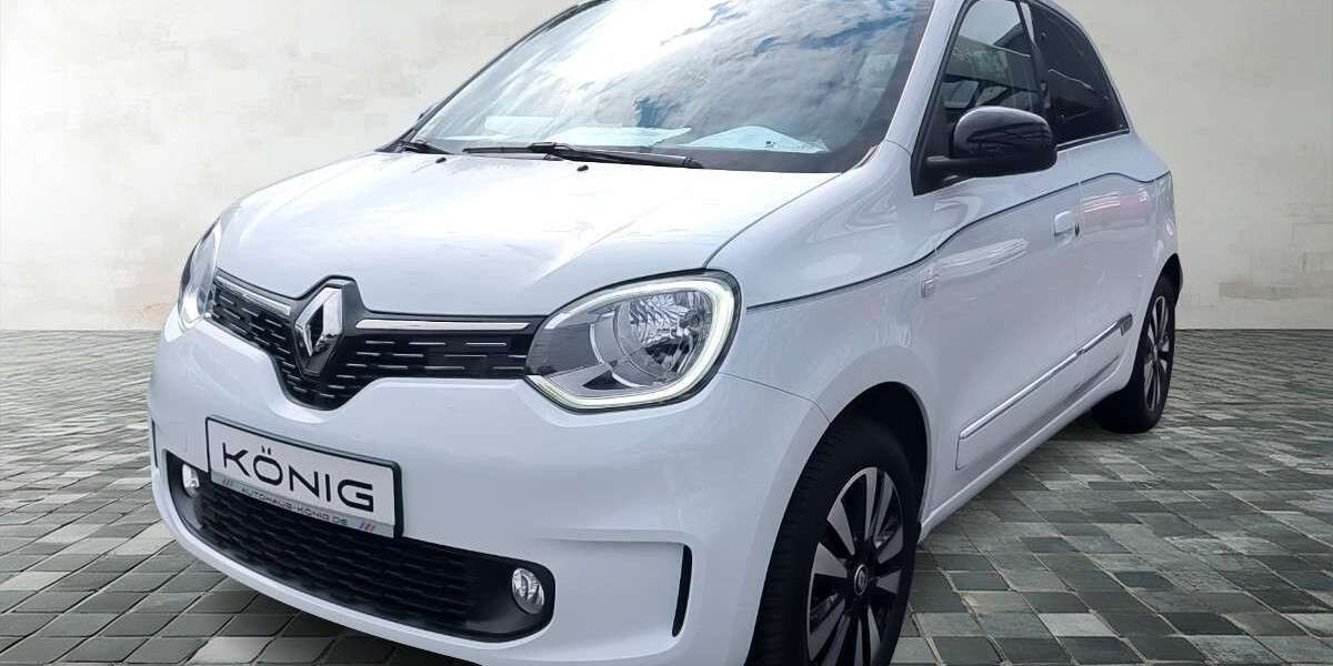 Renault Twingo 18.907 km 15.997 &euro; Dahlwitz-Hoppegarten 15366