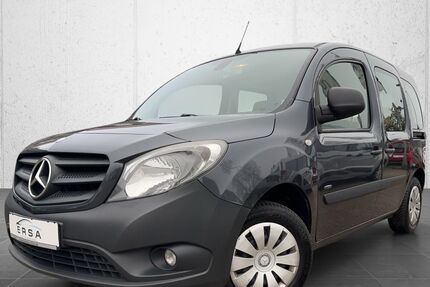 Mercedes-Benz Citan 219.000 km 5.999 € Wardenburg (bei Oldenburg) 26203