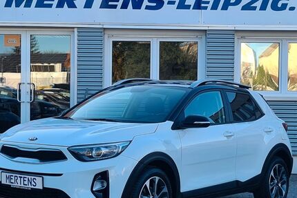 Kia Stonic 59.004 km 15.990 € Leipzig 04349