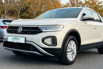 VW T-Roc 31.117 km 25.700 € Kassel 34123