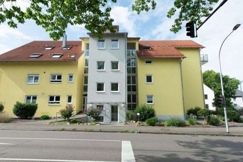 Wohnung zum Kaufen in Gaggenau 359.000 € 87.88 m² 3 zimmer