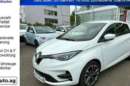Renault ZOE 36.207 km 16.888 &euro; Freiburg 79108