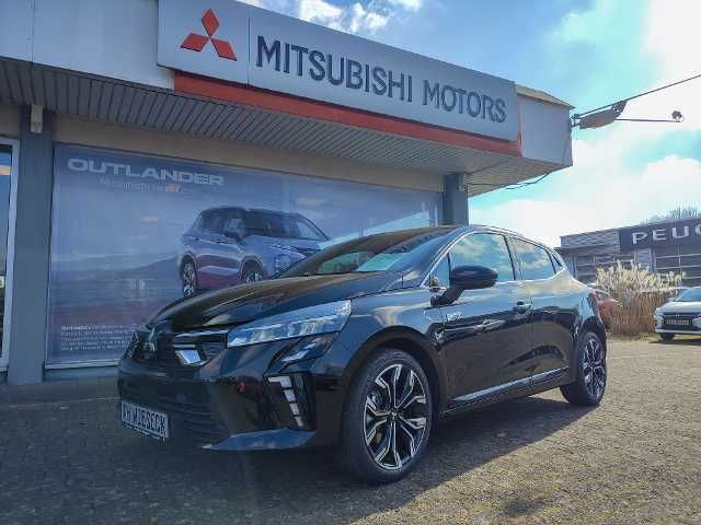 Mitsubishi Colt 19.500 km 23.500 &euro; Gießen 35394