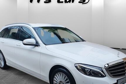 Mercedes-Benz C 220 167.500 km 15.730 &euro; Windesheim 55452