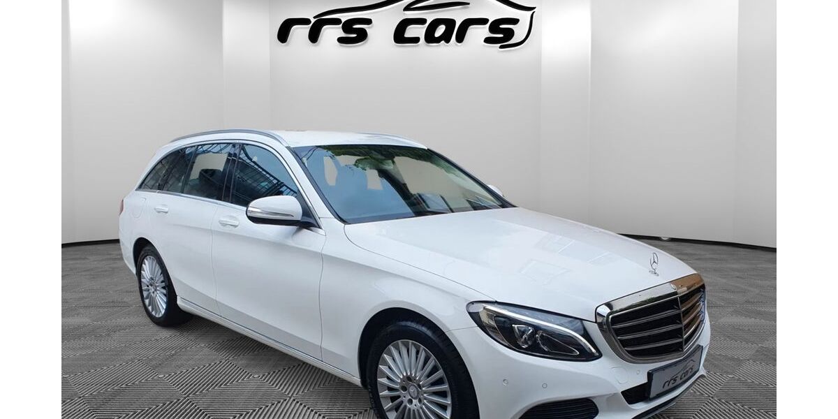 Mercedes-Benz C 220 167.500 km 15.730 &euro; Windesheim 55452