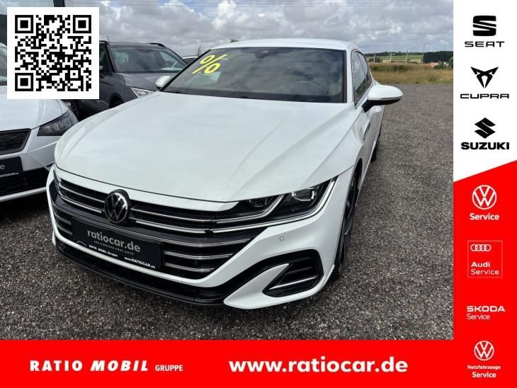 Arteon
