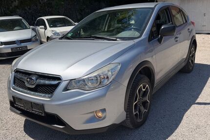 Subaru XV 135.500 km 3.999 &euro; Grassau 83224