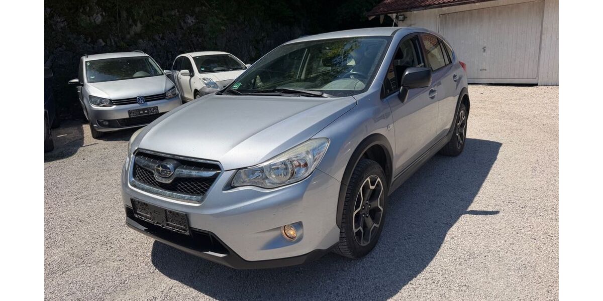 Subaru XV 135.500 km 3.999 &euro; Grassau 83224