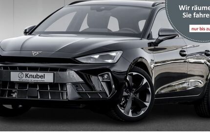 Cupra Leon 3.614 km 34.900 &euro; Greven 48268