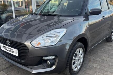 Suzuki Swift 73.654 km 11.950 &euro; Kirchberg 55481