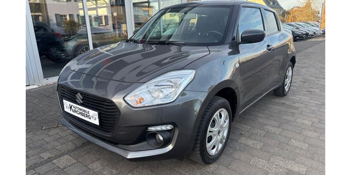 Suzuki Swift 73.654 km 11.950 &euro; Kirchberg 55481