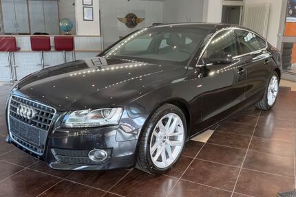 Audi A5 138.980 km 9.999 &euro; Böhmenkirch 89558