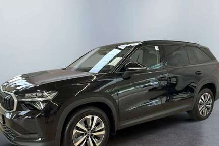 Skoda Kodiaq 9.625 km 40.330 &euro; Brandenburg 14770