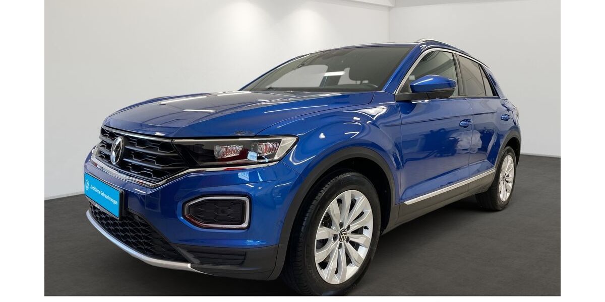 VW T-Roc 11.735 km 28.598 € Kempten 87437