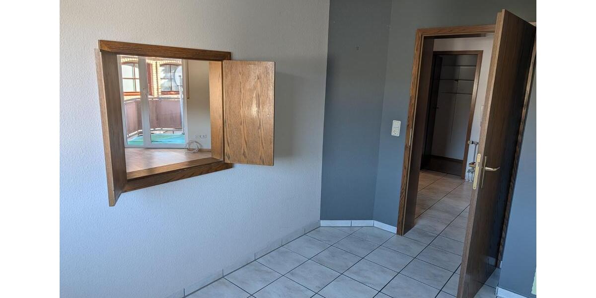 Etagenwohnung Herdorf - 3 Zimmer, 75 m&sup2;, 430&euro; | Angebot:25512689