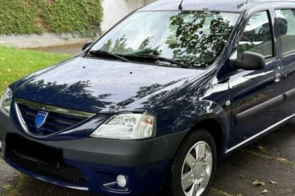 Dacia Logan 33.500 km 5.950 &euro; Landsberg am Lech 86899