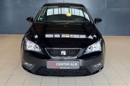 Seat Ibiza 113.000 km 5.999 &euro; Schömberg 72355