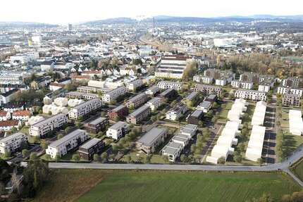 Wohnung Bielefeld Heepen - 4 Zimmer, 99 m&sup2;, 1.436&euro; | Angebot:25519915