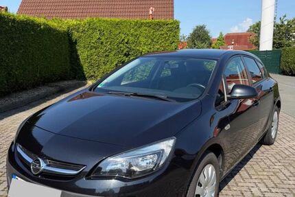 Opel Astra 158.000 km 5.900 &euro; Borken 46325