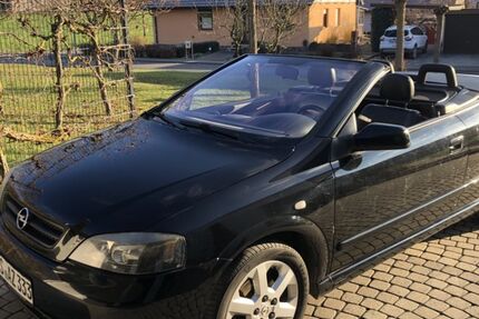 Opel Astra 182.000 km 1.991 &euro; Herbstadt 97633