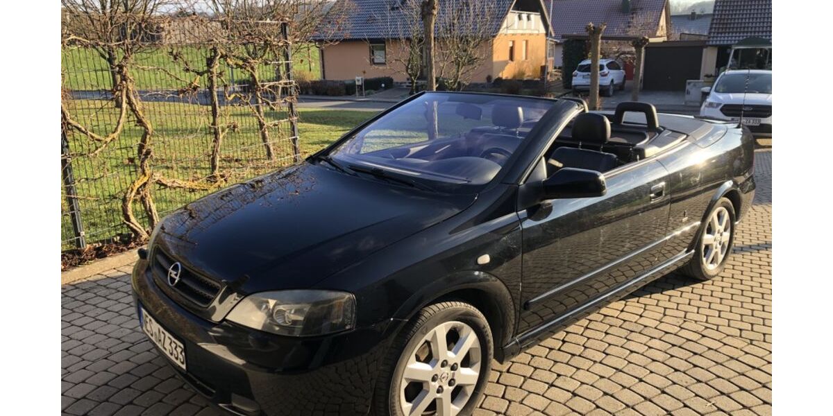 Opel Astra 182.000 km 1.991 &euro; Herbstadt 97633