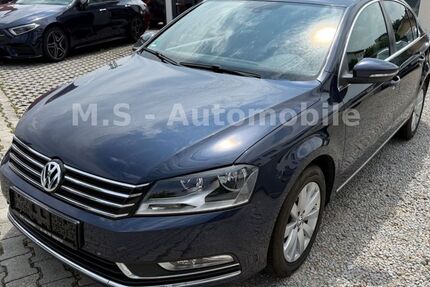VW Passat 78.169 km 11.899 € Cham 93413