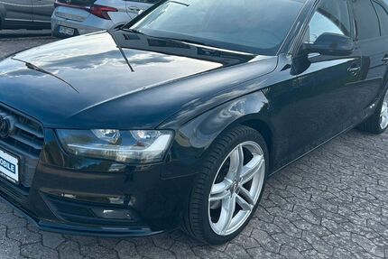 Audi A4 215.000 km 9.990 &euro; Saarbrücken 66117