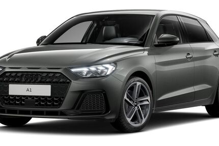 Audi A1 7.688 km 29.450 &euro; Düren 52351